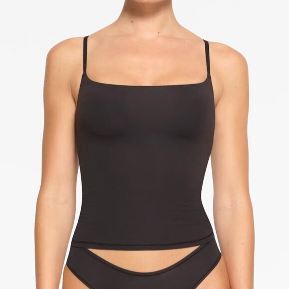 NWT SKIMS Fits Everybody Cami Medium - Picture 1 of 9